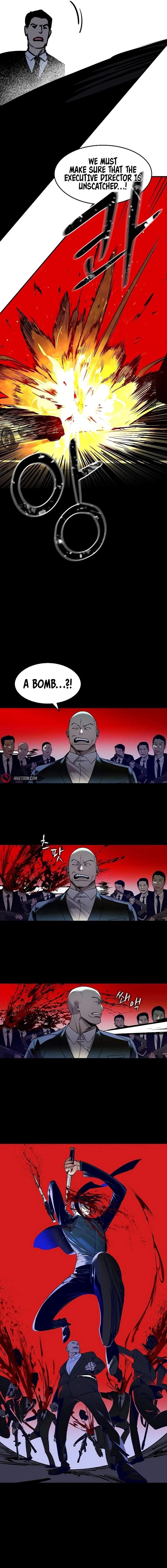 The Childe Chapter 1 - Page 36