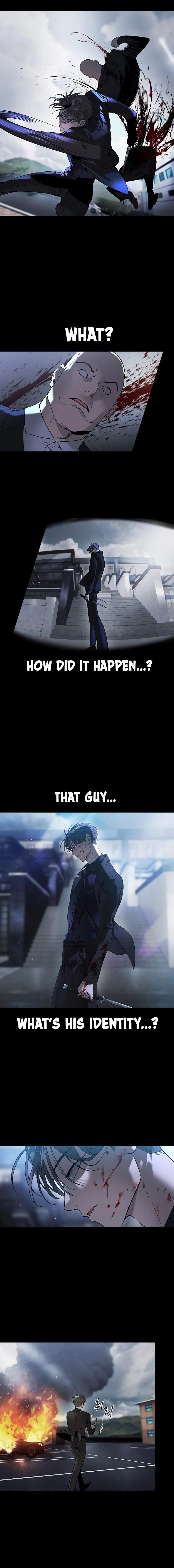 The Childe Chapter 1 - Page 38