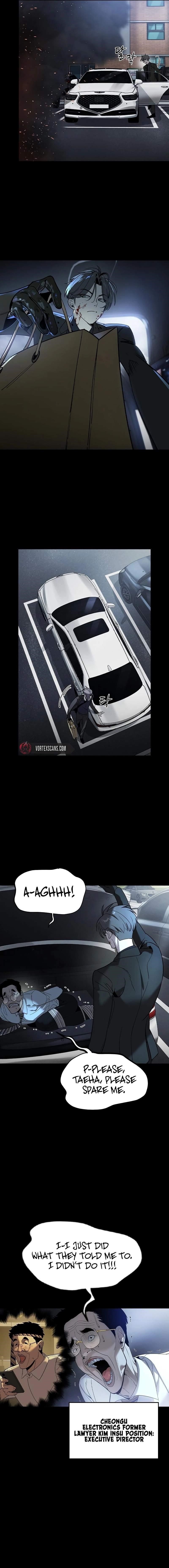 The Childe Chapter 1 - Page 39