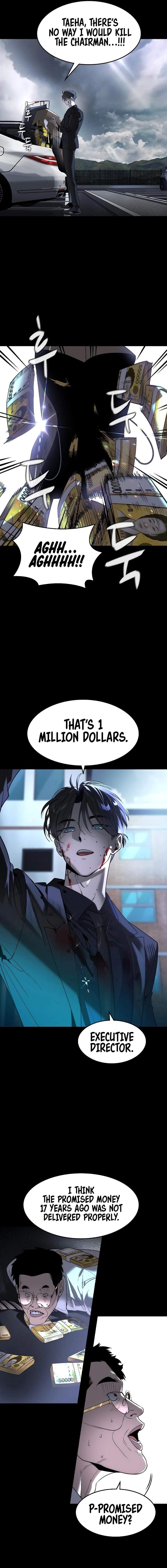 The Childe Chapter 1 - Page 40