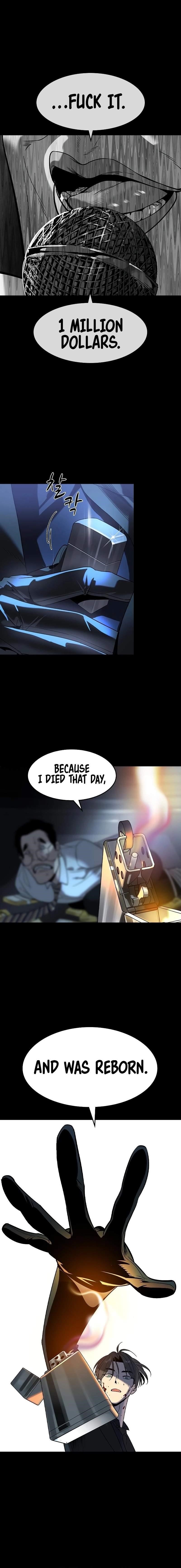 The Childe Chapter 1 - Page 41