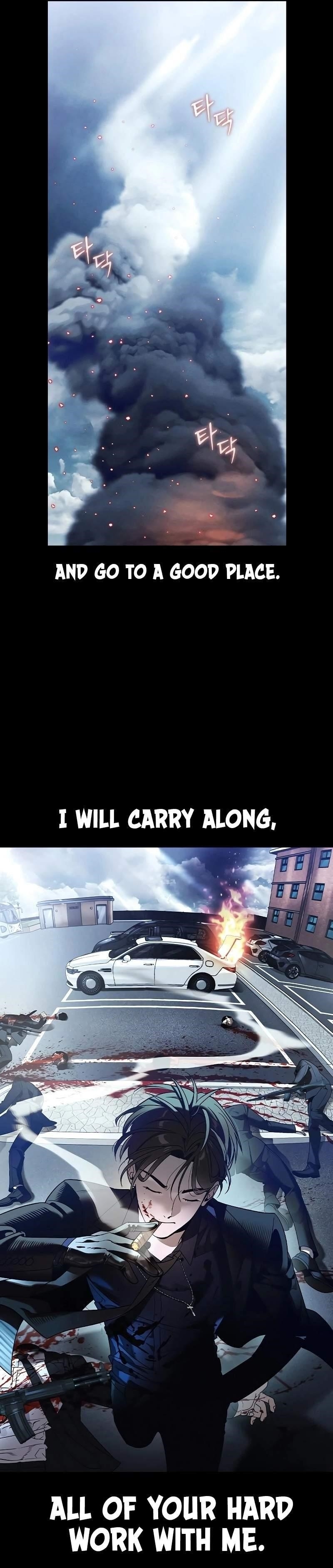 The Childe Chapter 1 - Page 43