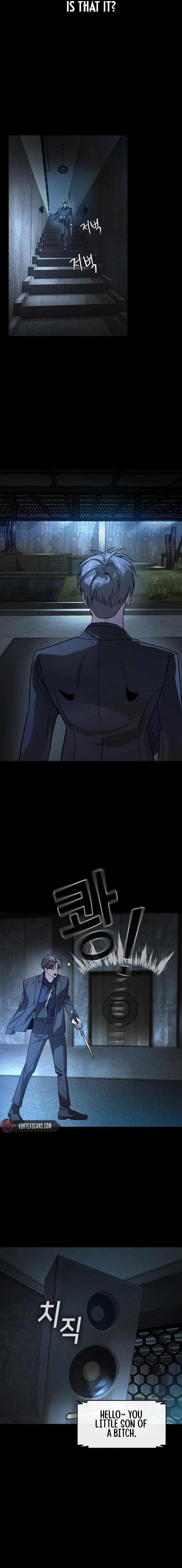 The Childe Chapter 14 - Page 15