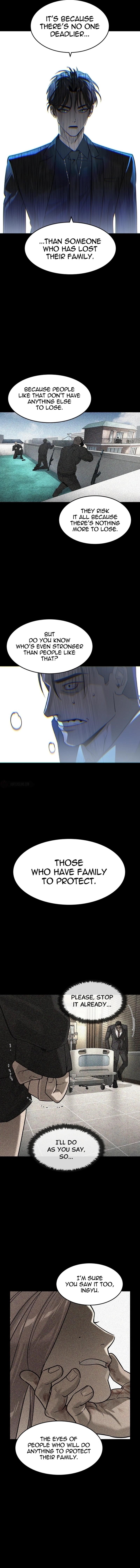 The Childe Chapter 17 - Page 9