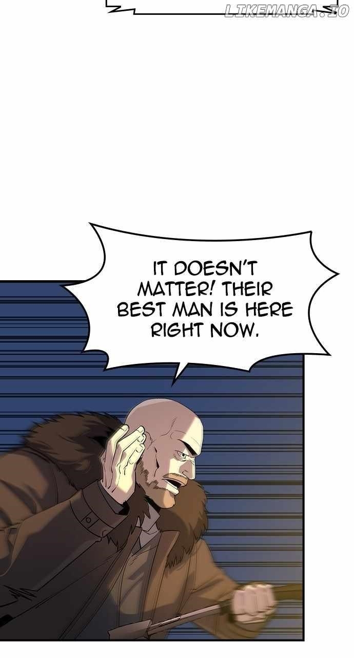 The Childe Chapter 18 - Page 12