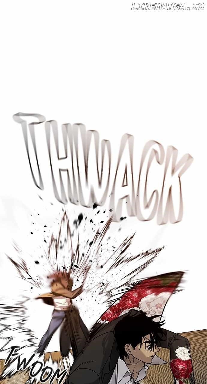 The Childe Chapter 18 - Page 15