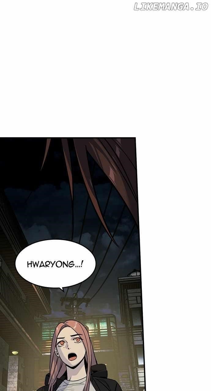 The Childe Chapter 18 - Page 20