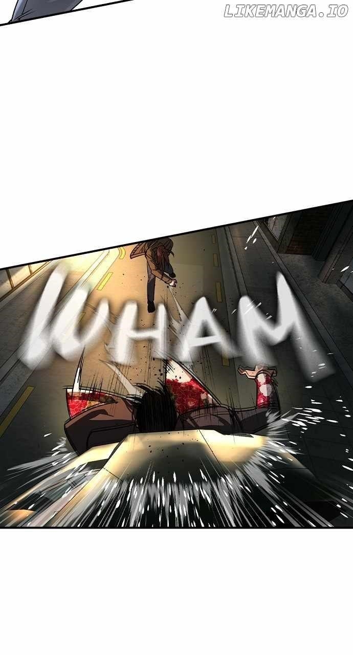 The Childe Chapter 18 - Page 28