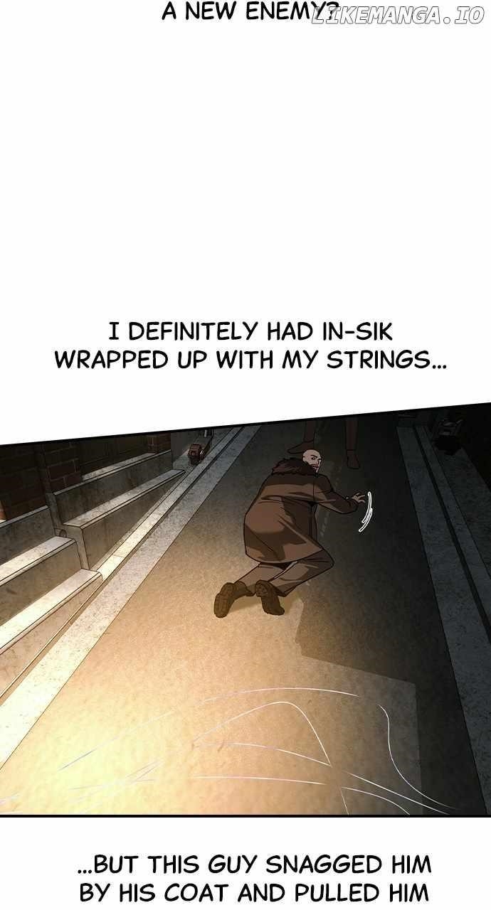 The Childe Chapter 18 - Page 3