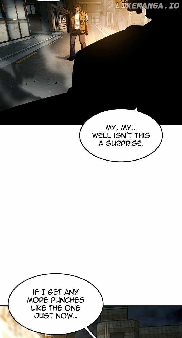 The Childe Chapter 18 - Page 34