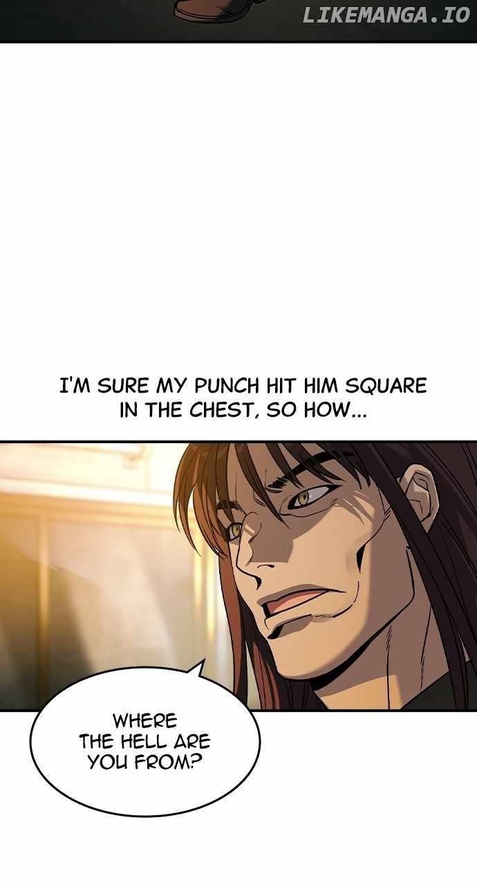 The Childe Chapter 18 - Page 36