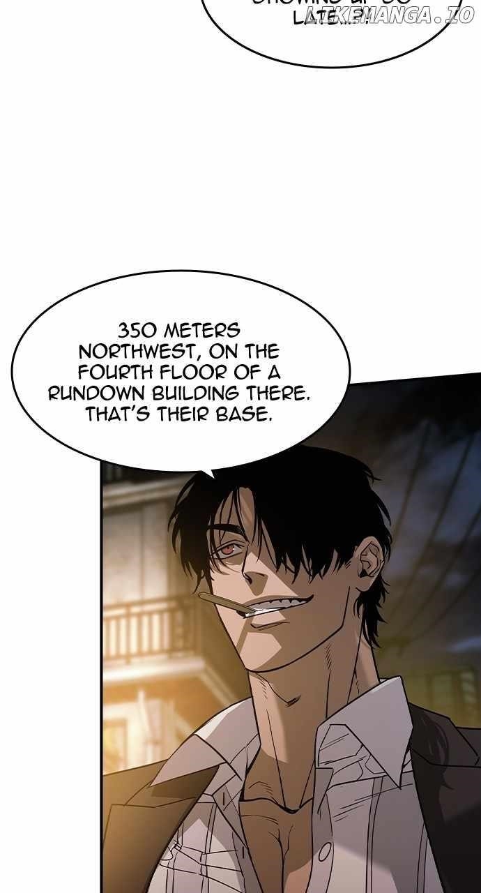 The Childe Chapter 18 - Page 5