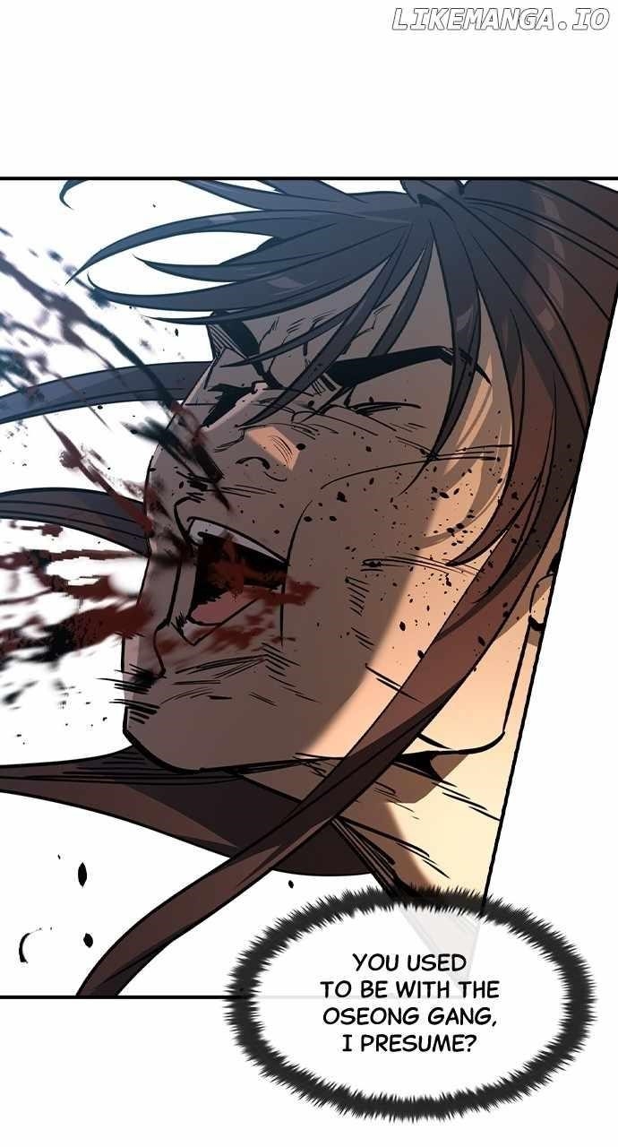 The Childe Chapter 18 - Page 50