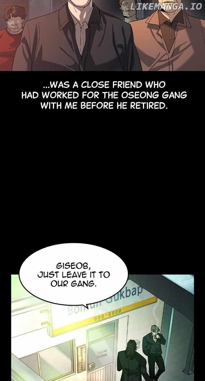 The Childe Chapter 18 - Page 55