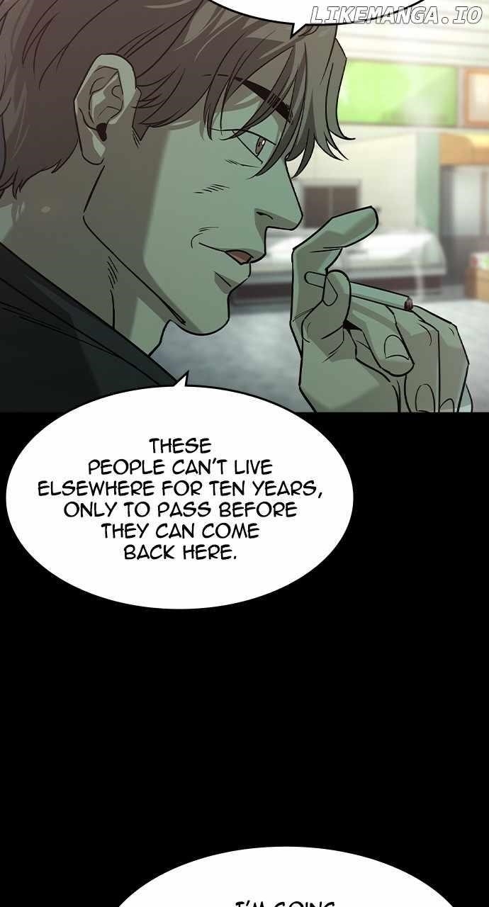 The Childe Chapter 18 - Page 57