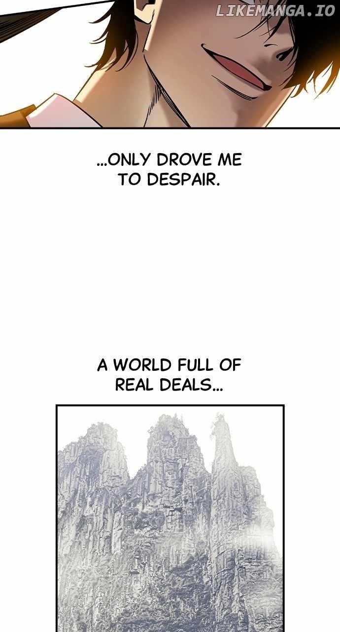 The Childe Chapter 18 - Page 64