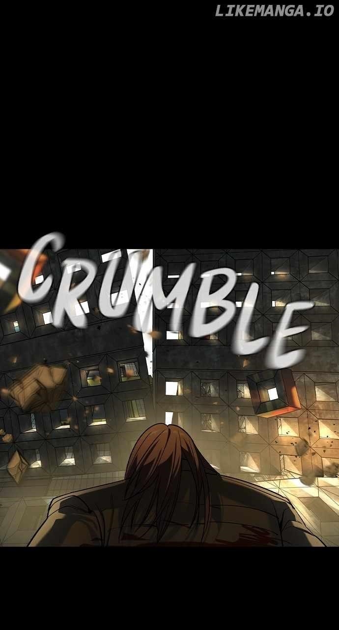 The Childe Chapter 18 - Page 79