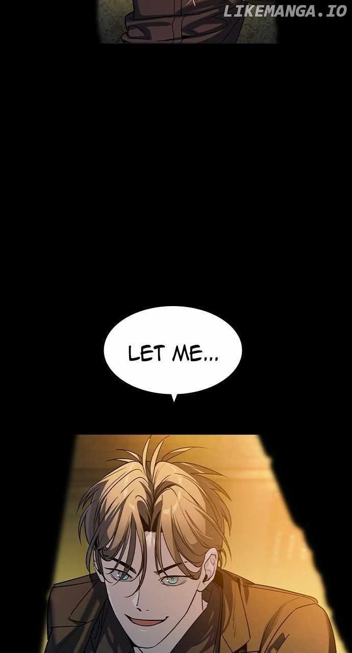 The Childe Chapter 18 - Page 85