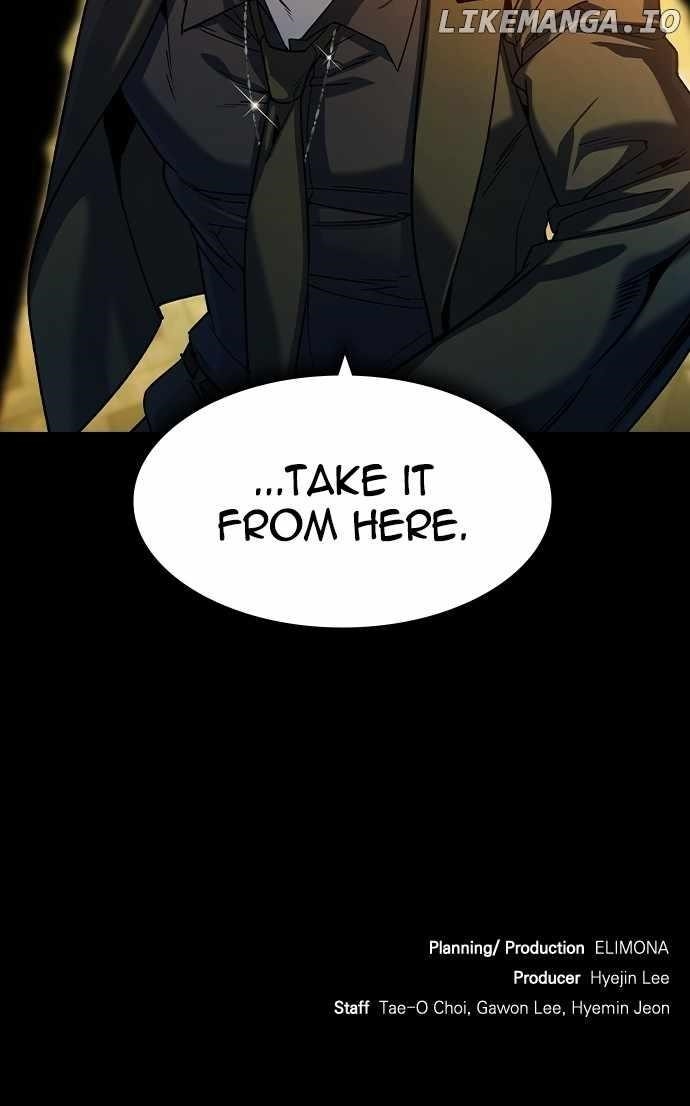 The Childe Chapter 18 - Page 86