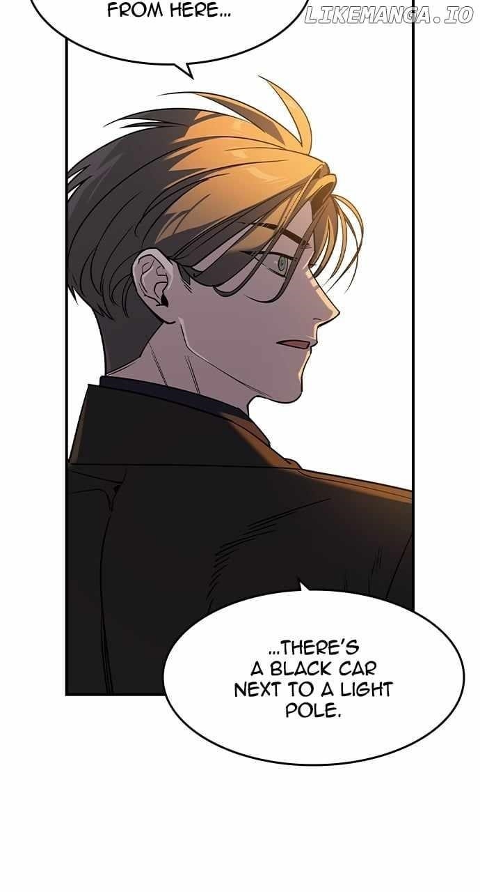 The Childe Chapter 19 - Page 10