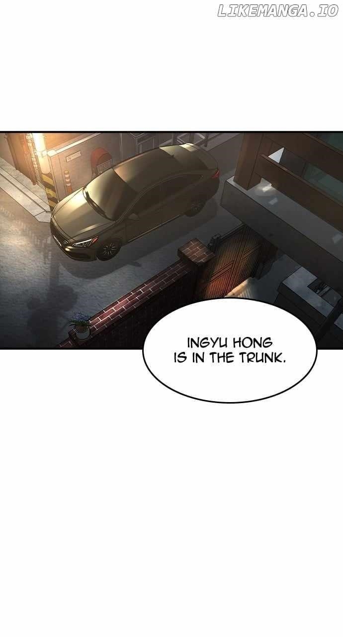 The Childe Chapter 19 - Page 11