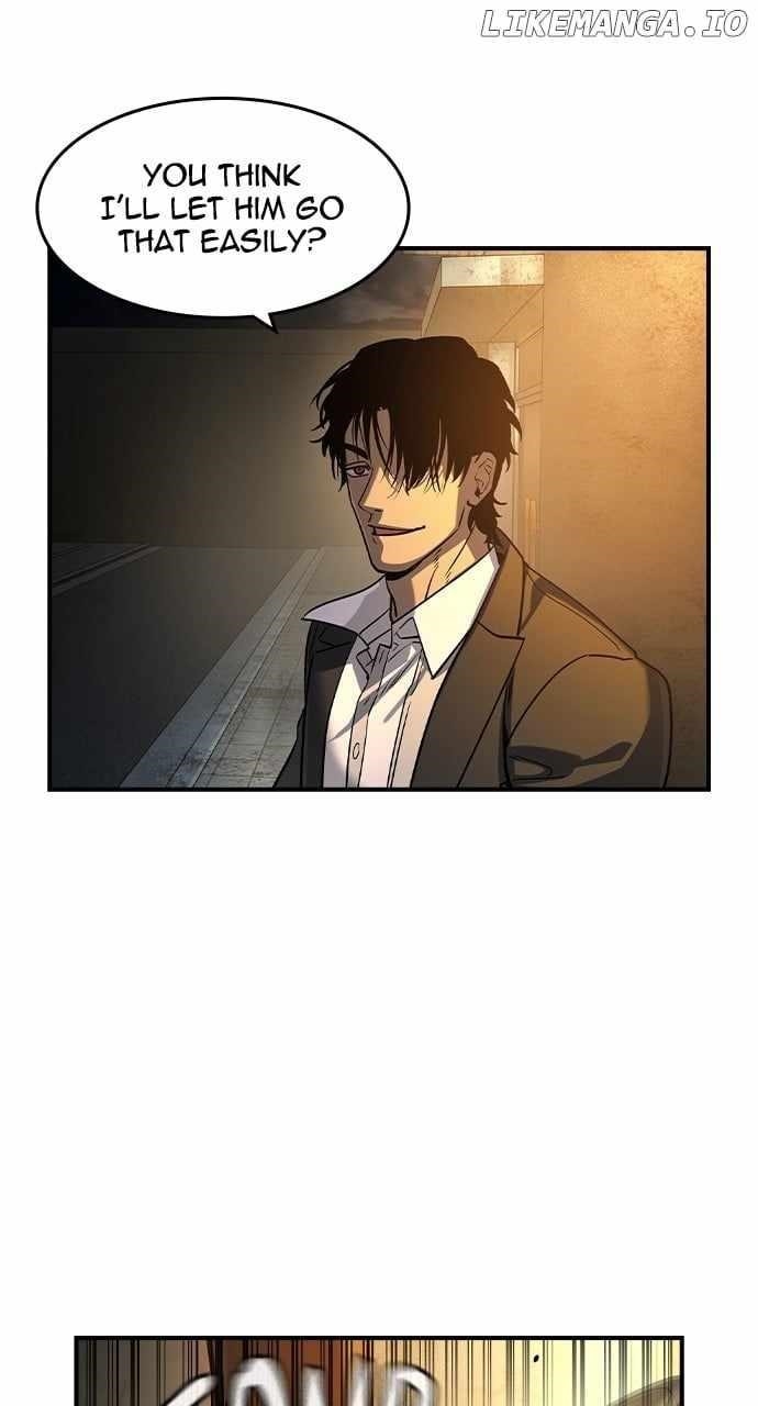 The Childe Chapter 19 - Page 13