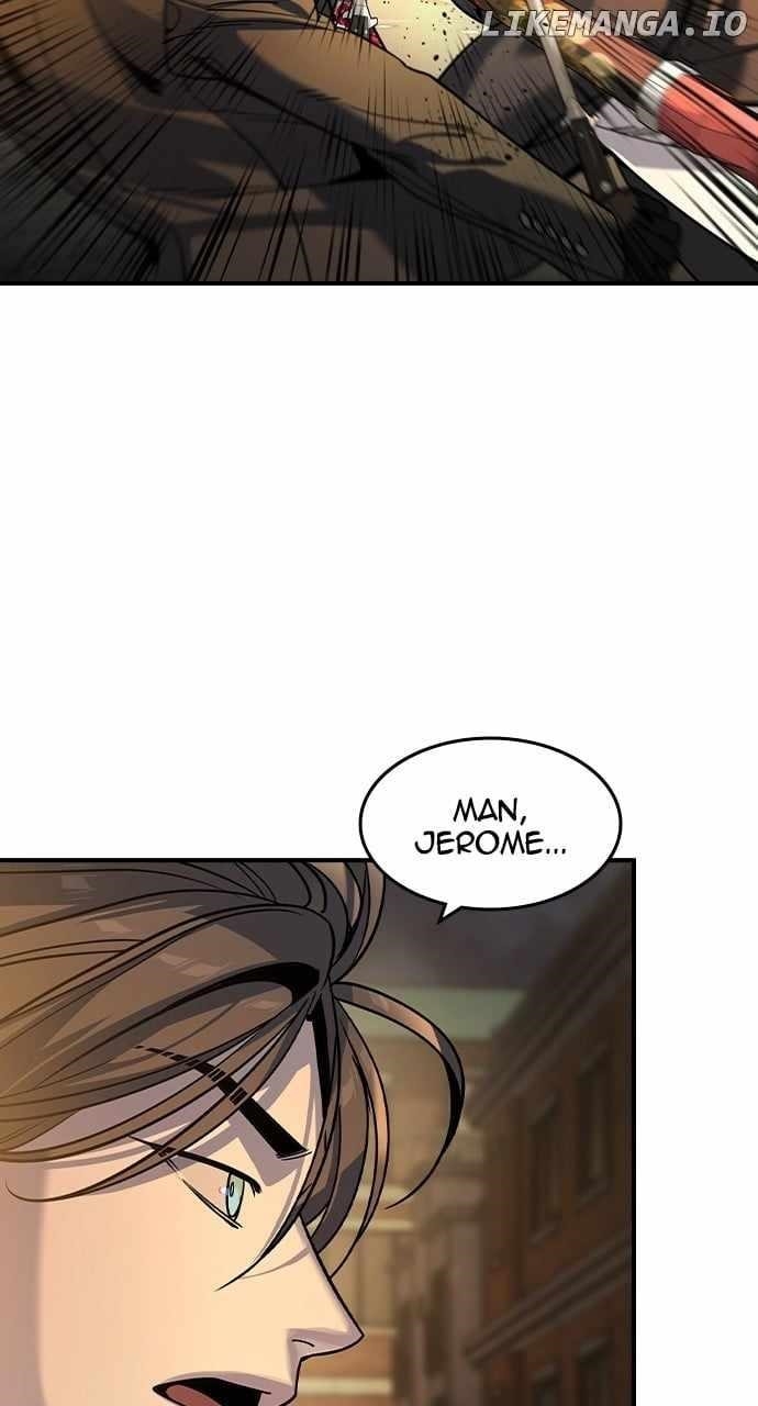 The Childe Chapter 19 - Page 22