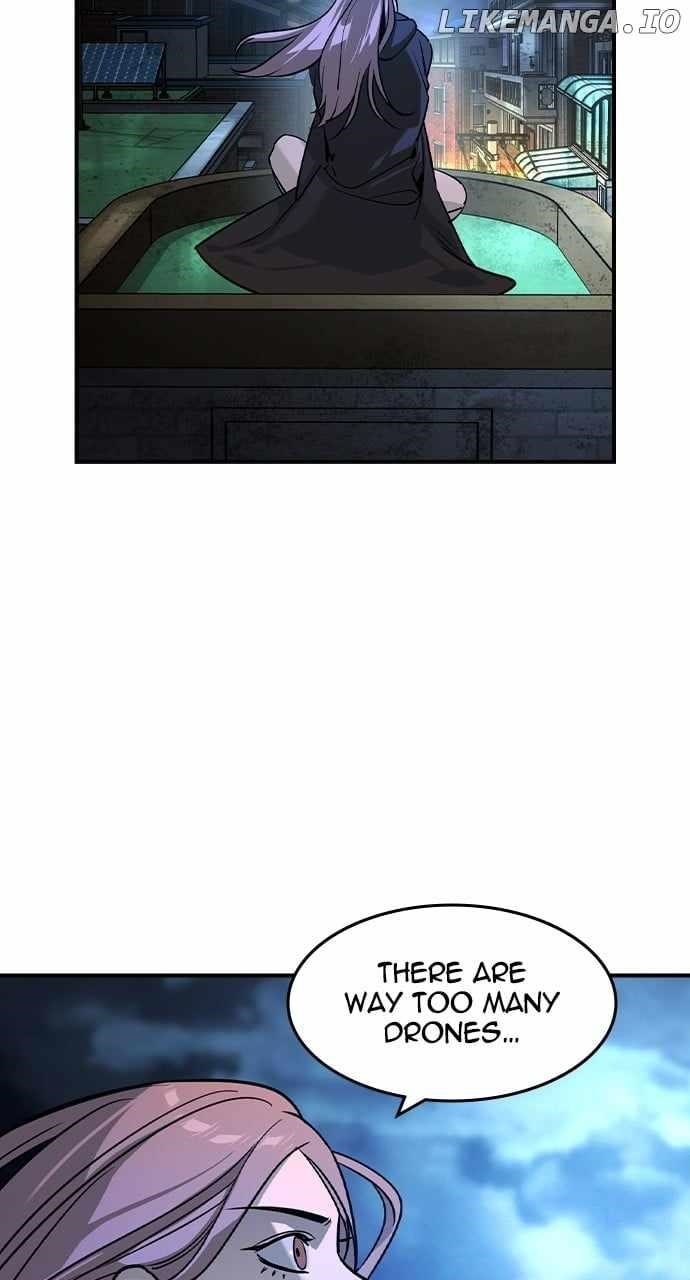 The Childe Chapter 19 - Page 29