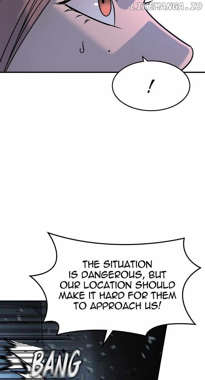 The Childe Chapter 19 - Page 31