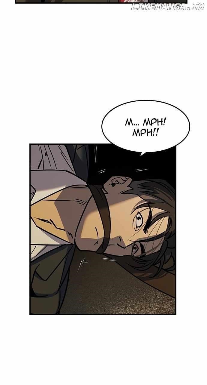 The Childe Chapter 19 - Page 38