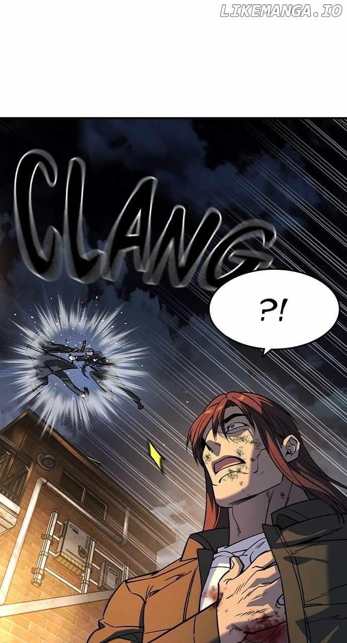 The Childe Chapter 19 - Page 44