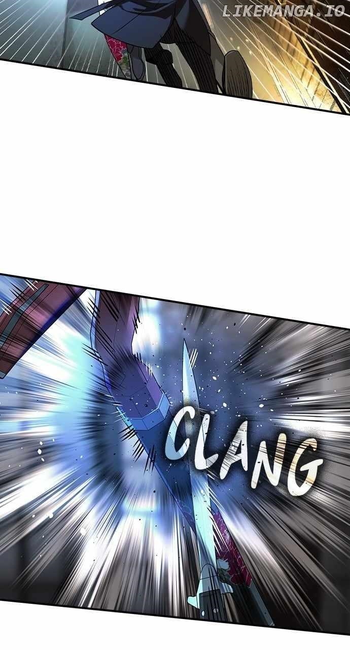 The Childe Chapter 19 - Page 46