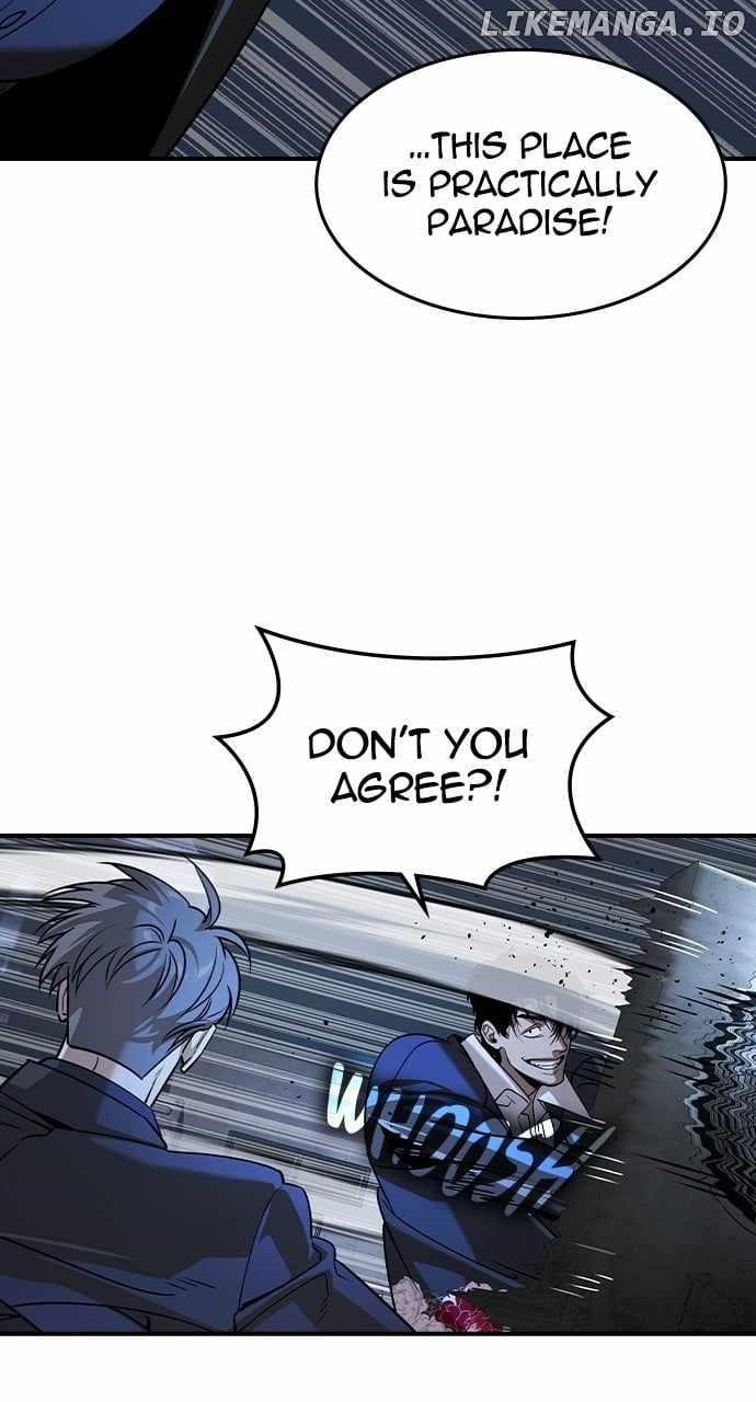 The Childe Chapter 19 - Page 56