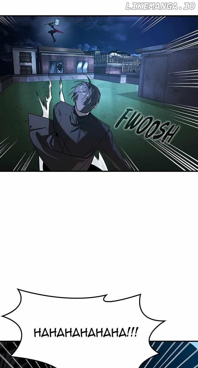 The Childe Chapter 19 - Page 60