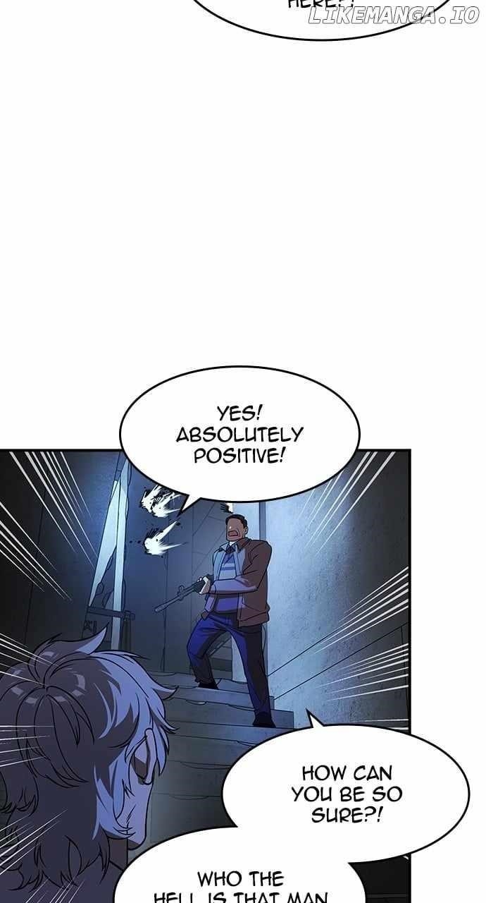 The Childe Chapter 19 - Page 63