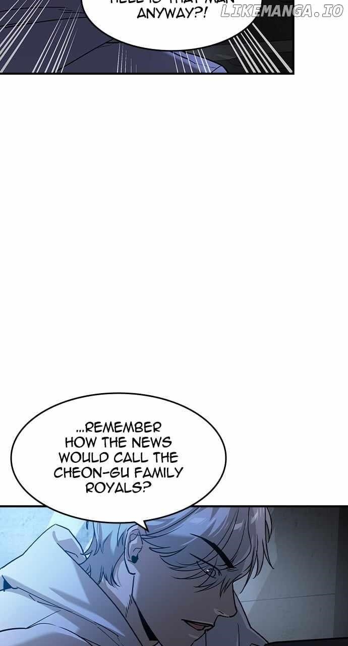 The Childe Chapter 19 - Page 64