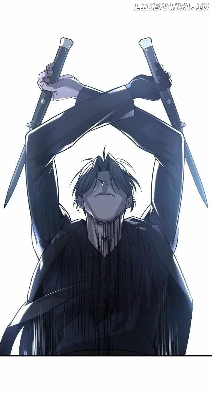 The Childe Chapter 19 - Page 66