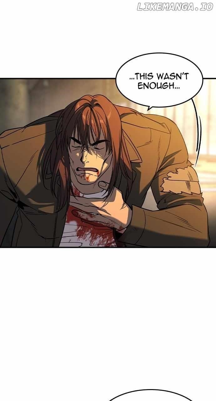 The Childe Chapter 19 - Page 8