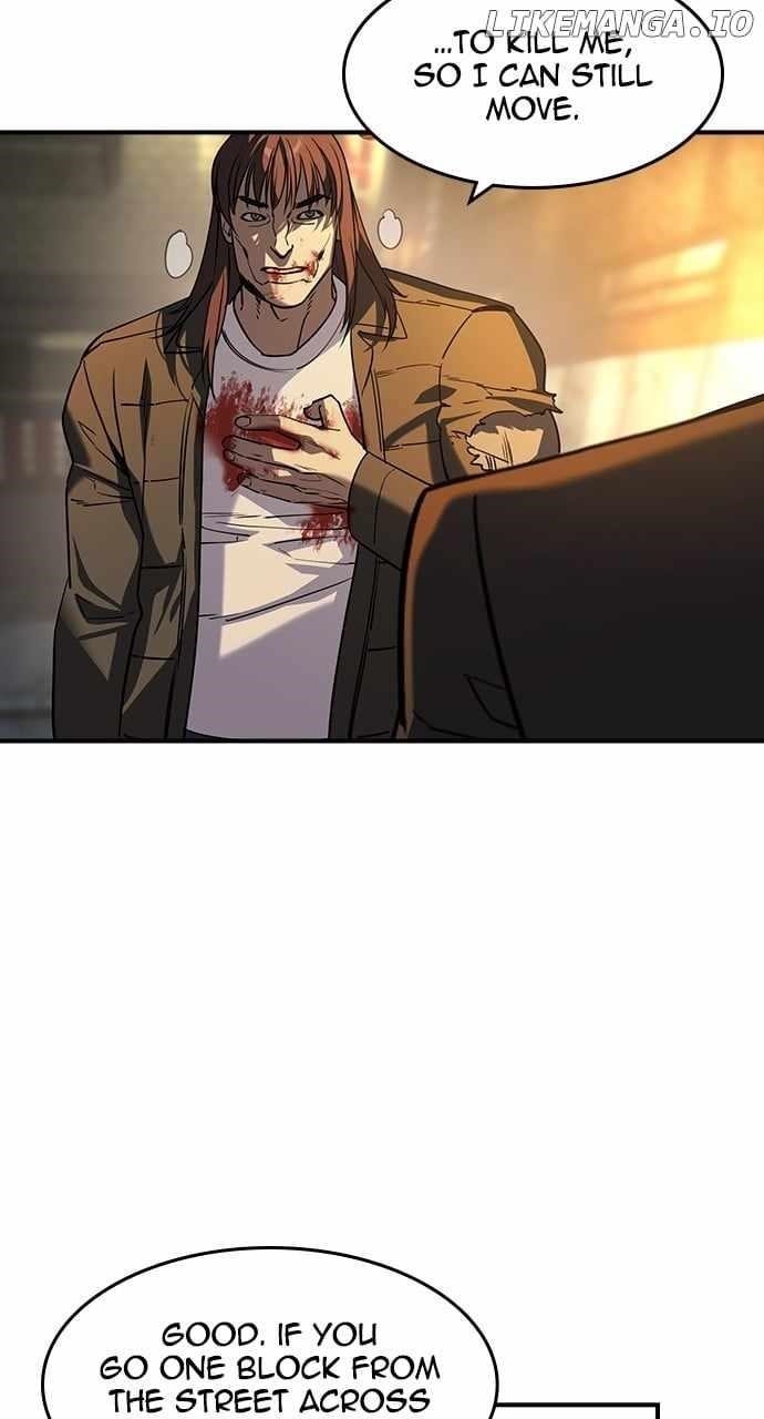 The Childe Chapter 19 - Page 9