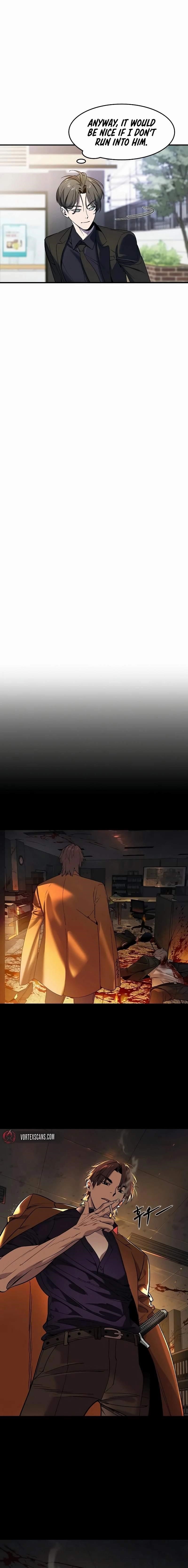 The Childe Chapter 2 - Page 14