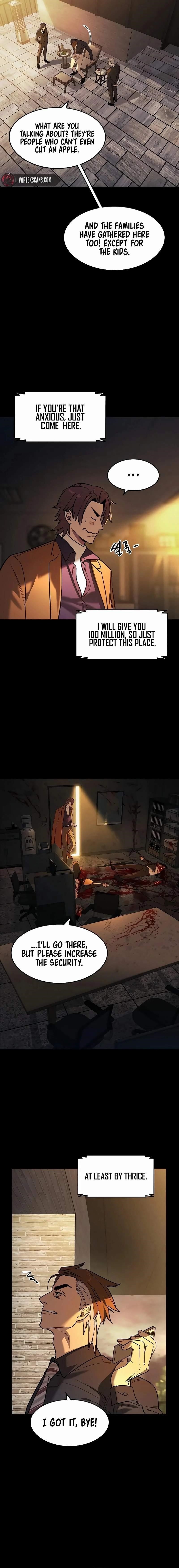 The Childe Chapter 2 - Page 19