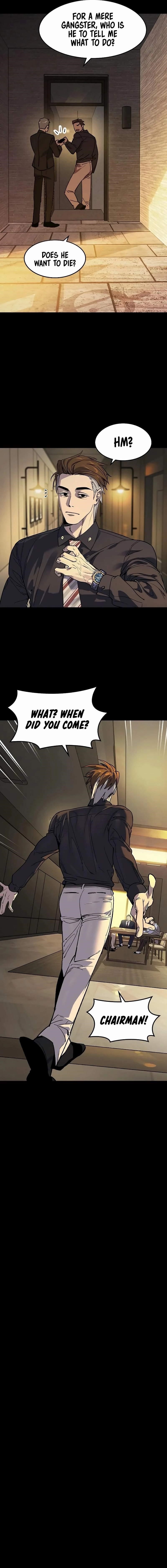 The Childe Chapter 2 - Page 20