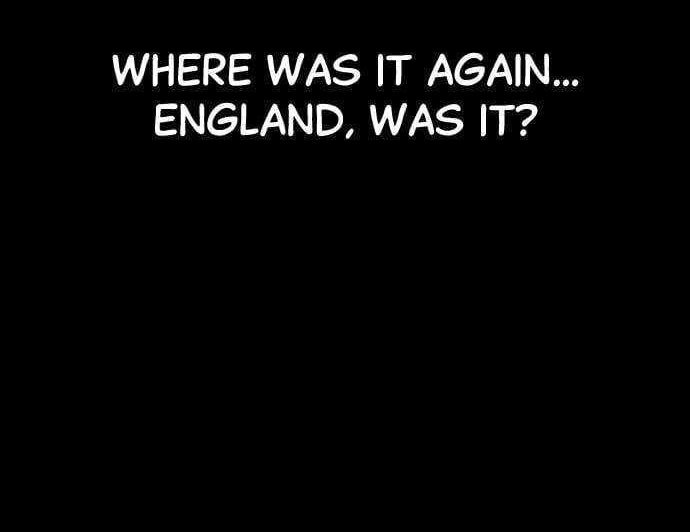 The Childe Chapter 20 - Page 1