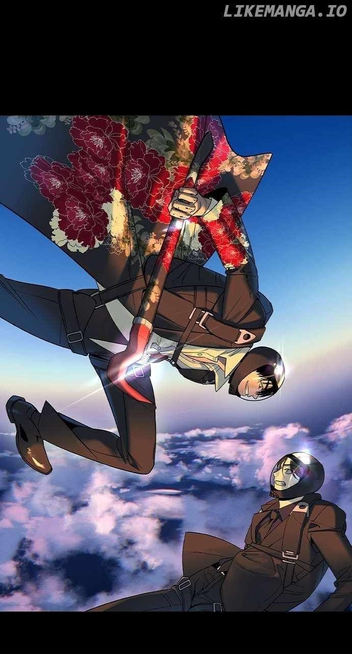 The Childe Chapter 20 - Page 13