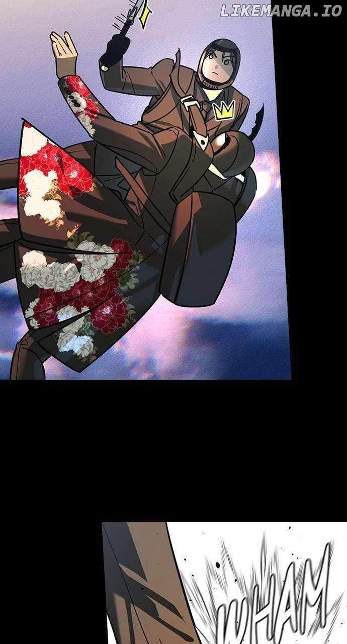 The Childe Chapter 20 - Page 16