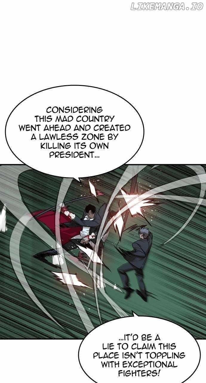 The Childe Chapter 20 - Page 32