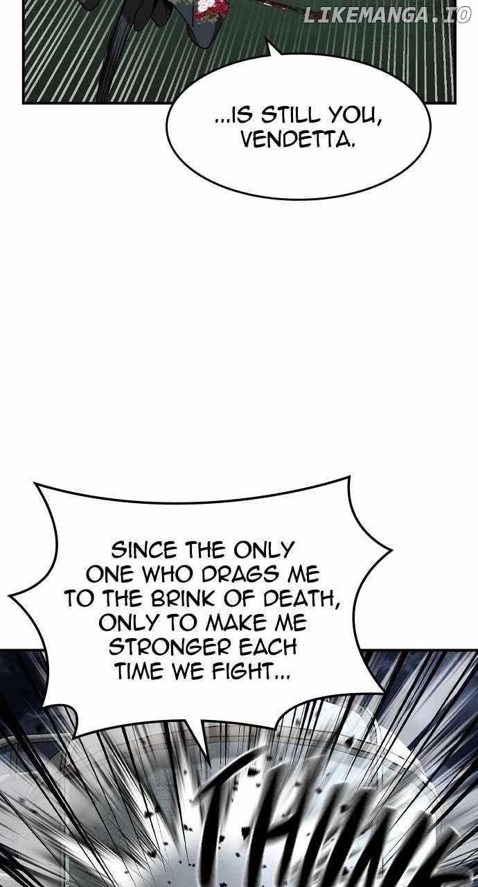 The Childe Chapter 20 - Page 34