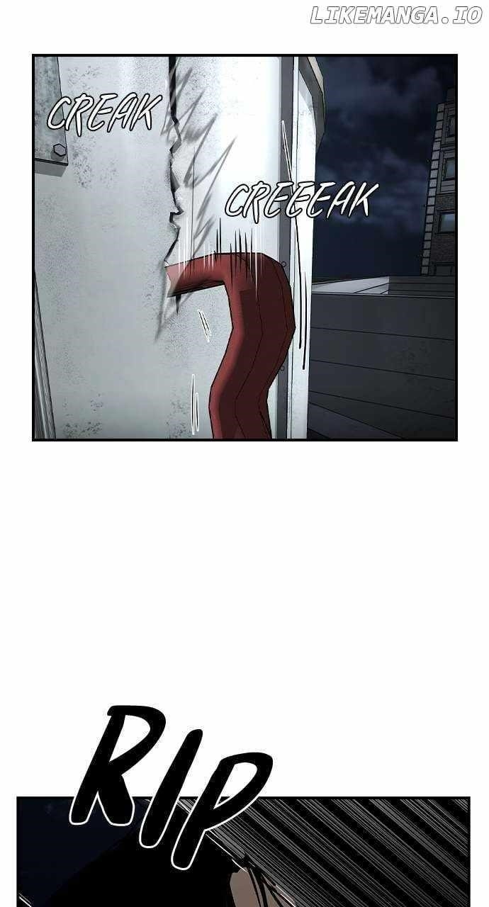 The Childe Chapter 20 - Page 36