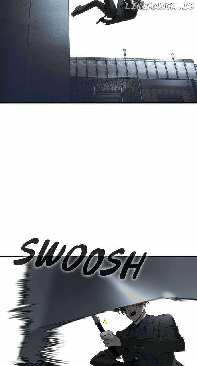 The Childe Chapter 20 - Page 39