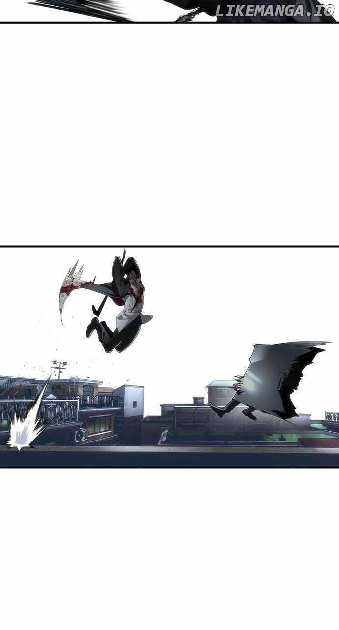 The Childe Chapter 20 - Page 40